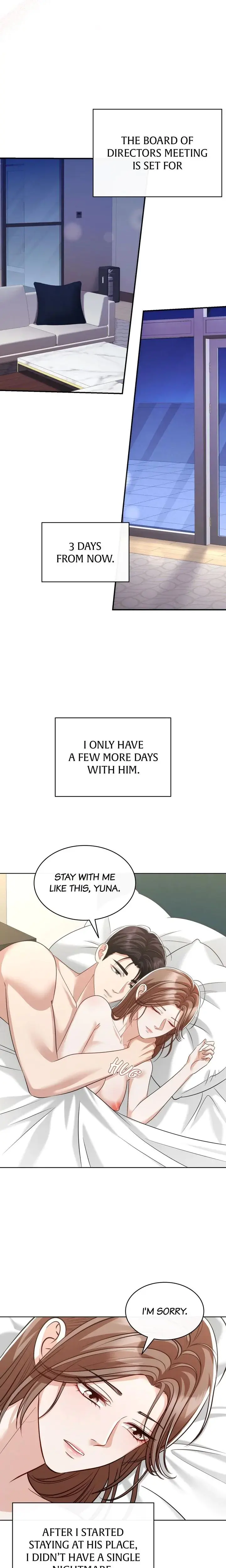 Cctv Chapter 39 - Page 3