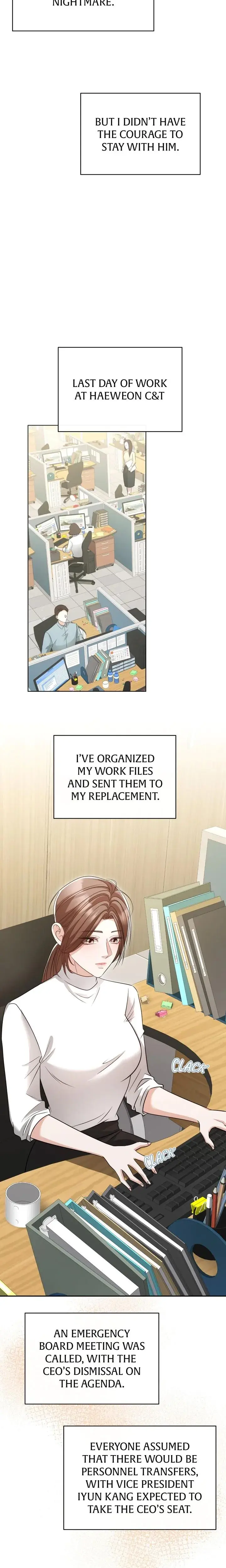 Cctv Chapter 39 - Page 4