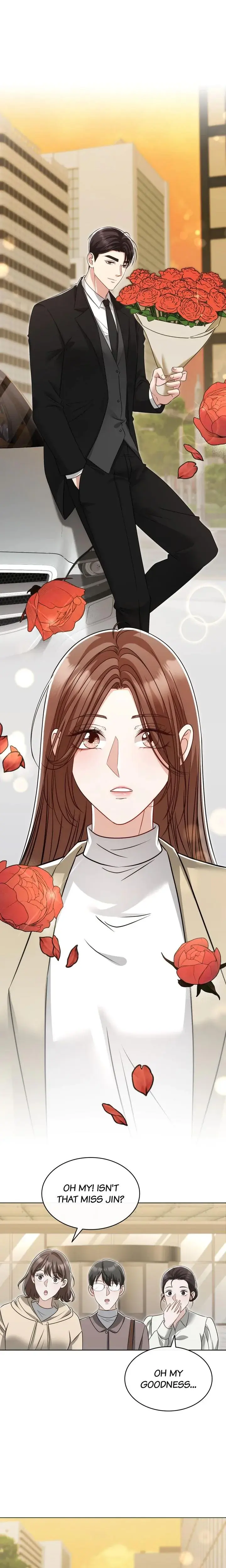 Cctv Chapter 39 - Page 6
