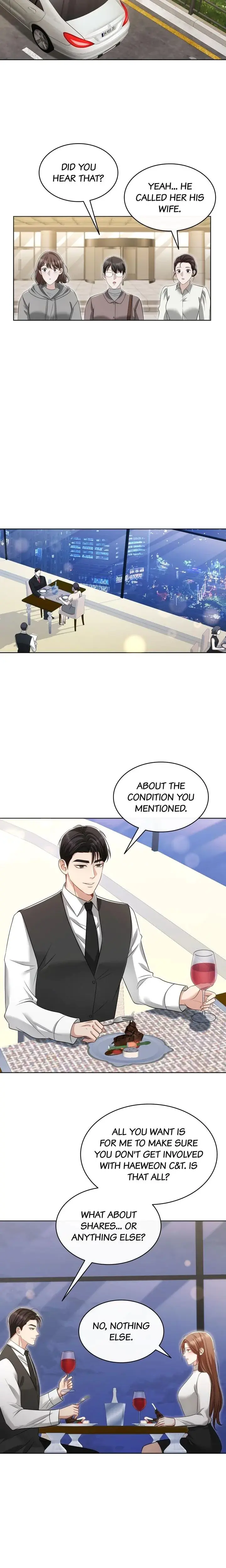 Cctv Chapter 39 - Page 8