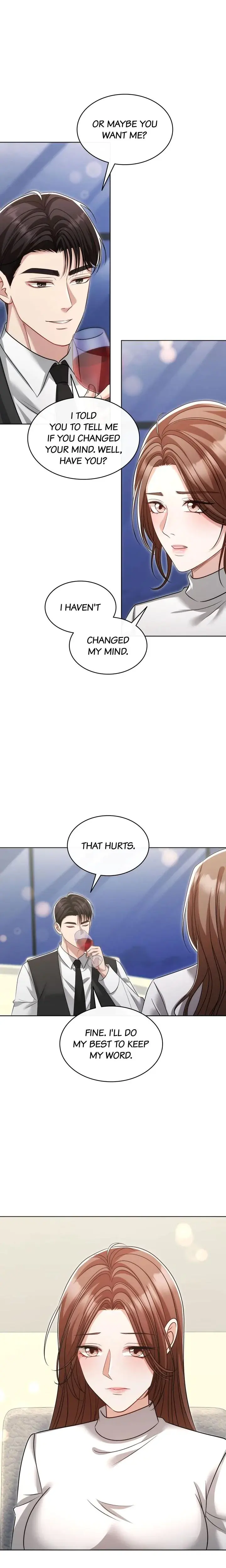 Cctv Chapter 39 - Page 9