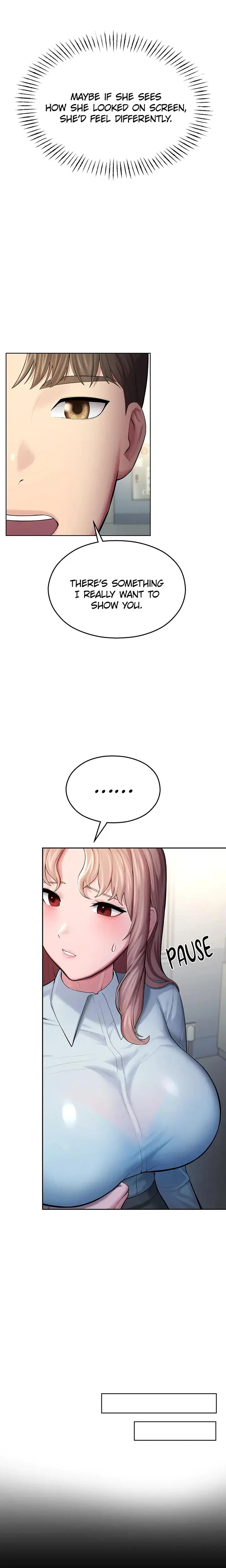 Cctv Chapter 4 - Page 10