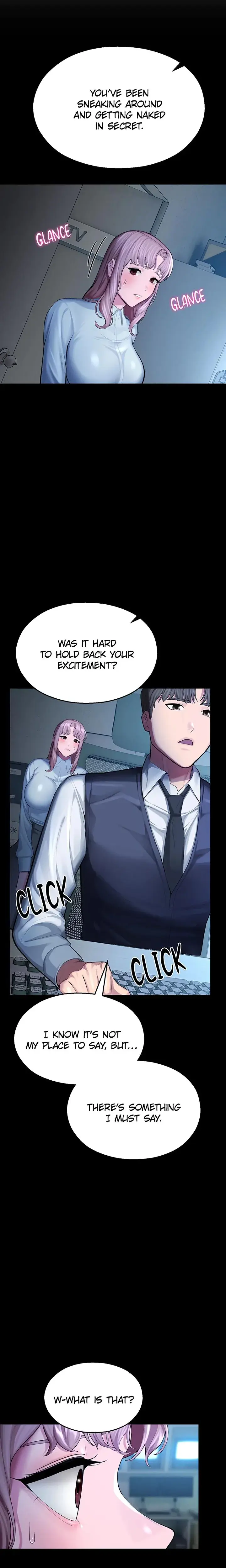 Cctv Chapter 4 - Page 11