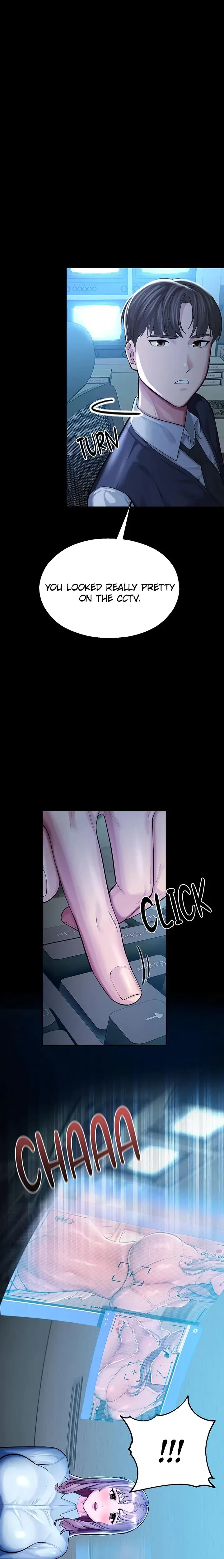 Cctv Chapter 4 - Page 12