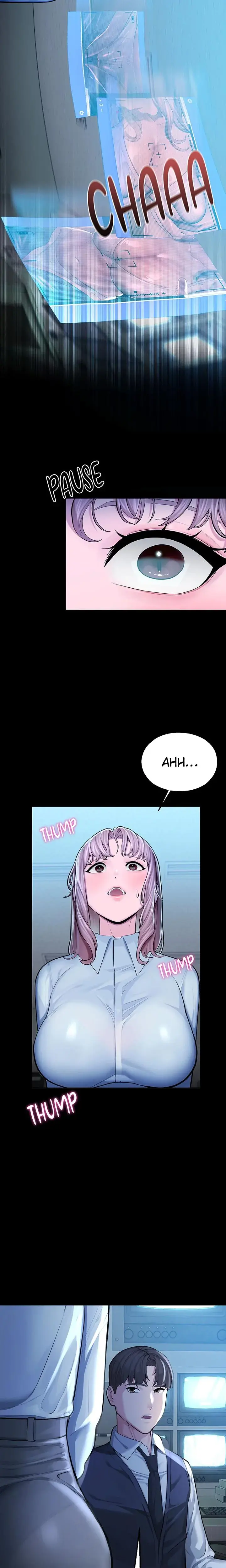 Cctv Chapter 4 - Page 13