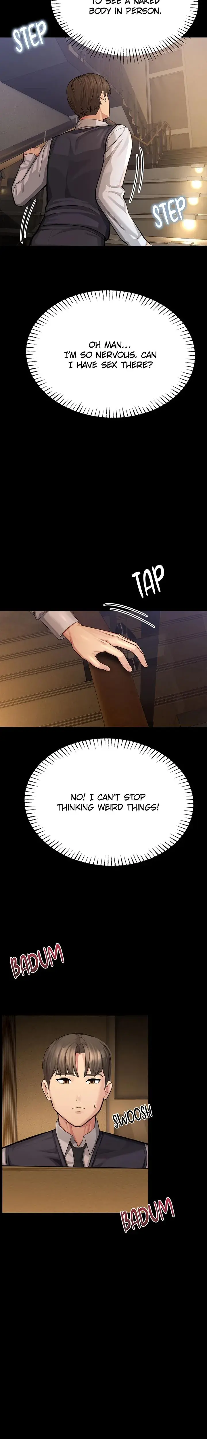 Cctv Chapter 4 - Page 28