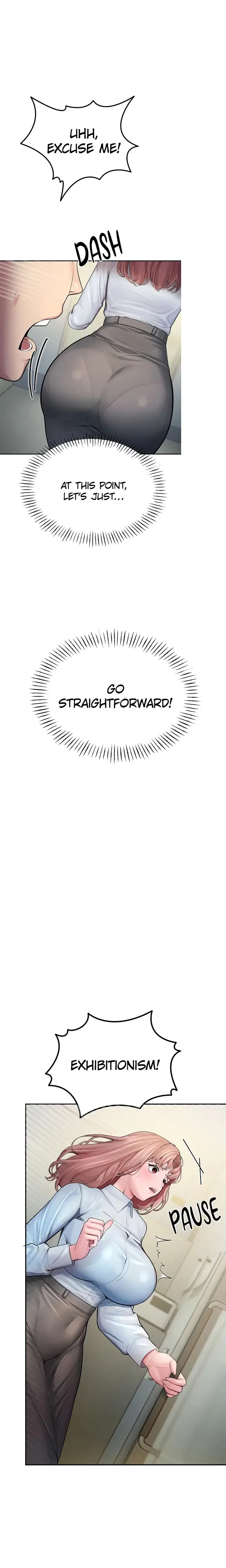Cctv Chapter 4 - Page 3