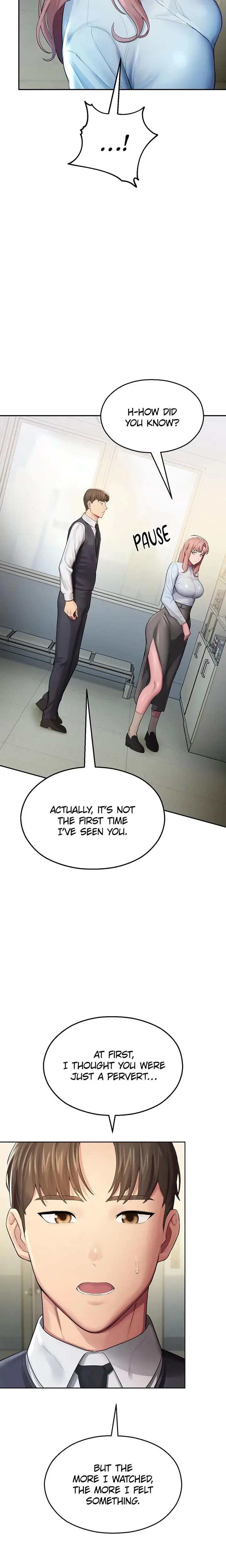 Cctv Chapter 4 - Page 5