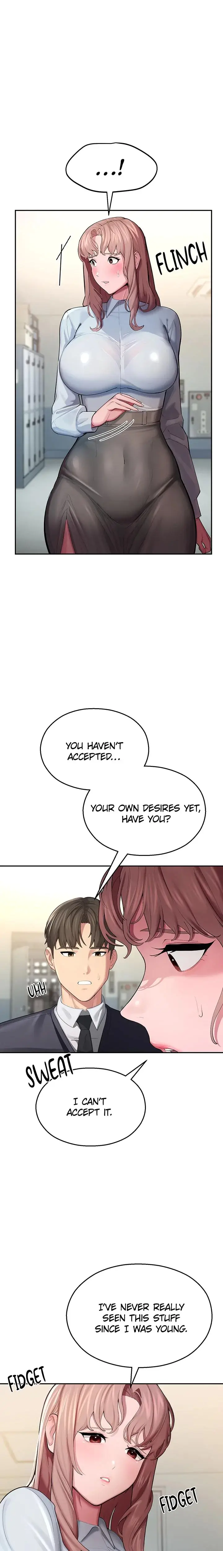Cctv Chapter 4 - Page 6