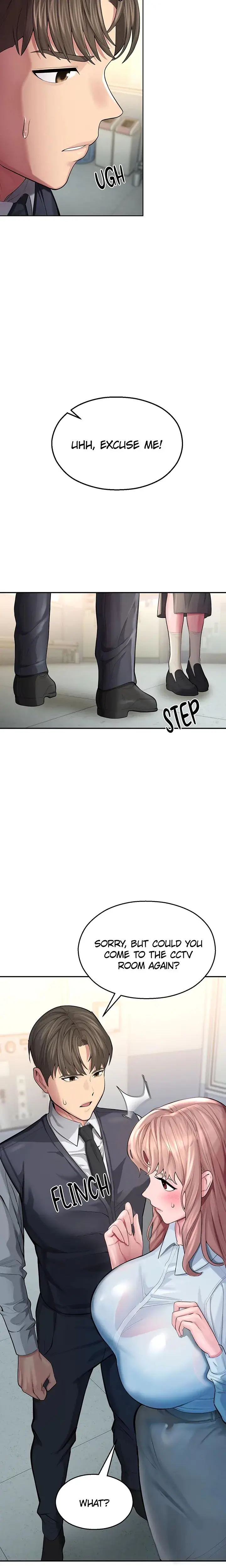 Cctv Chapter 4 - Page 9