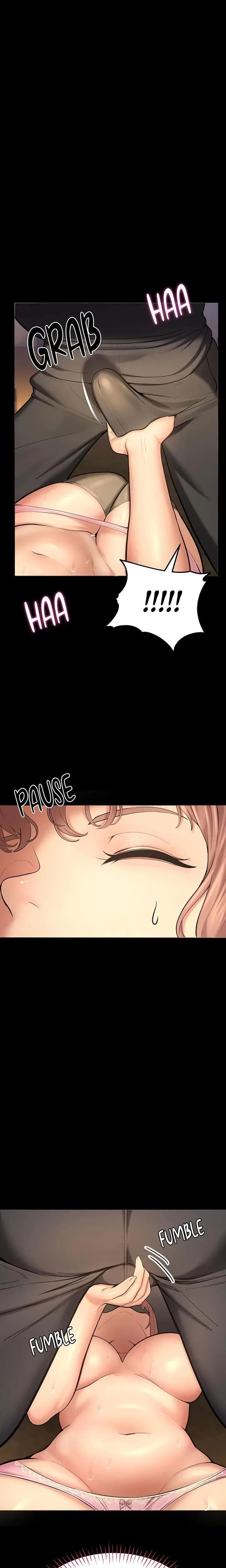 Cctv Chapter 5 - Page 11