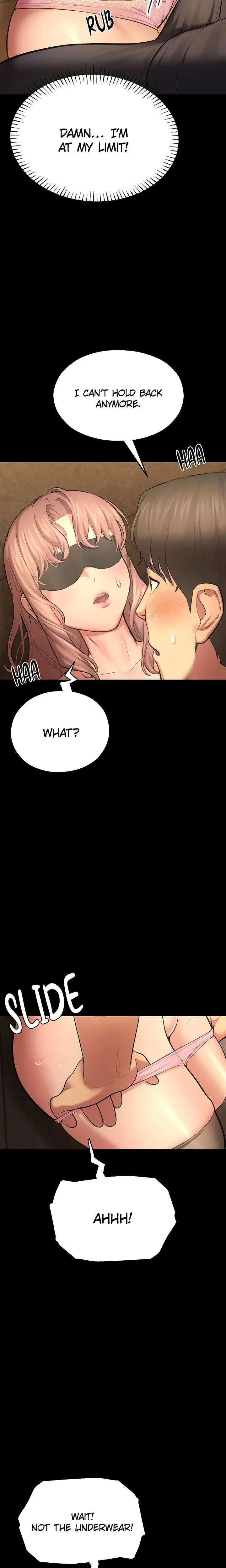 Cctv Chapter 5 - Page 13