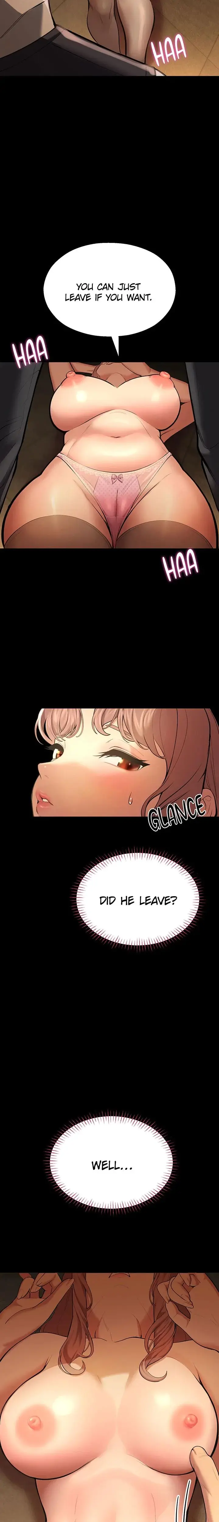 Cctv Chapter 5 - Page 3