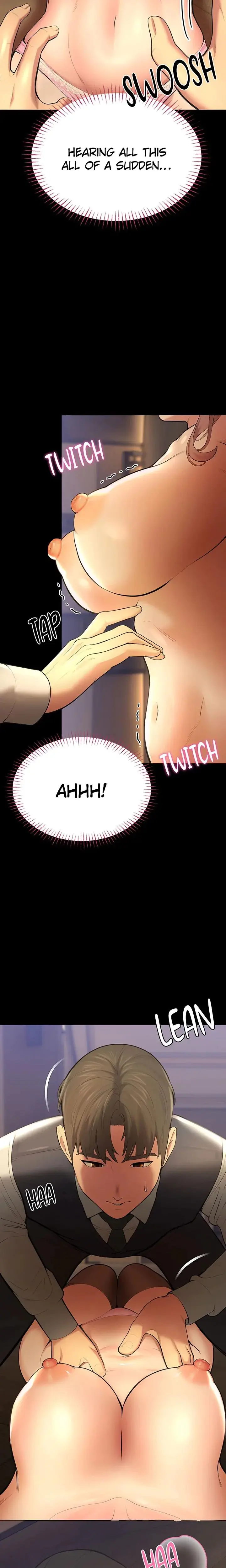 Cctv Chapter 5 - Page 4