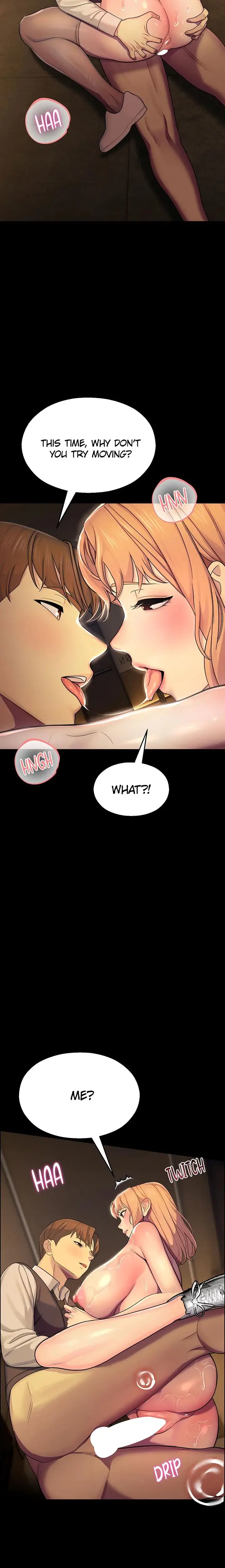 Cctv Chapter 6 - Page 11