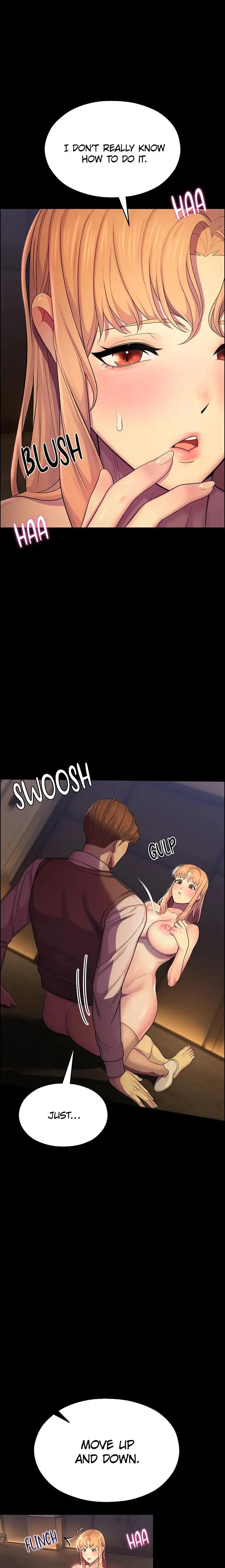 Cctv Chapter 6 - Page 12