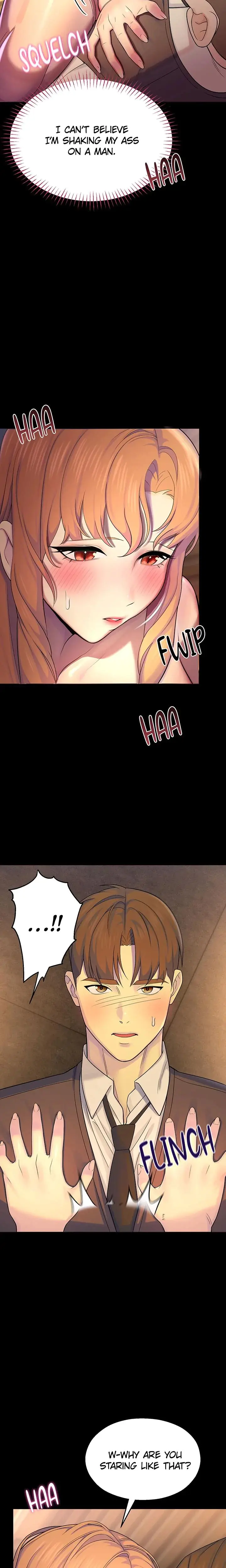 Cctv Chapter 6 - Page 16