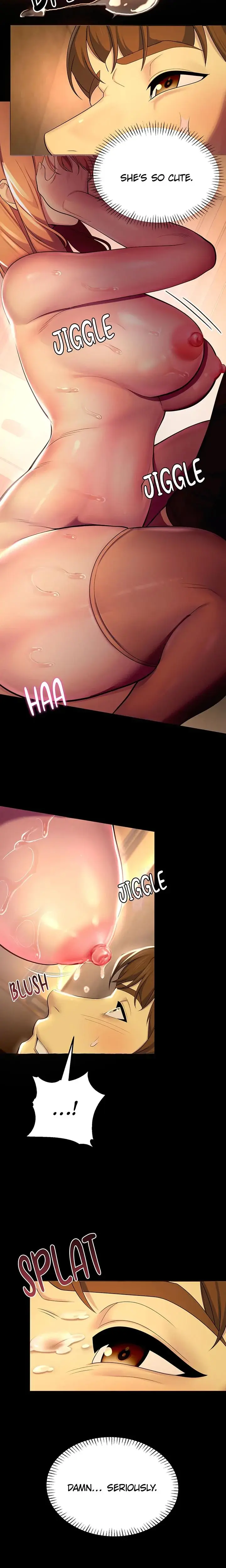 Cctv Chapter 6 - Page 19