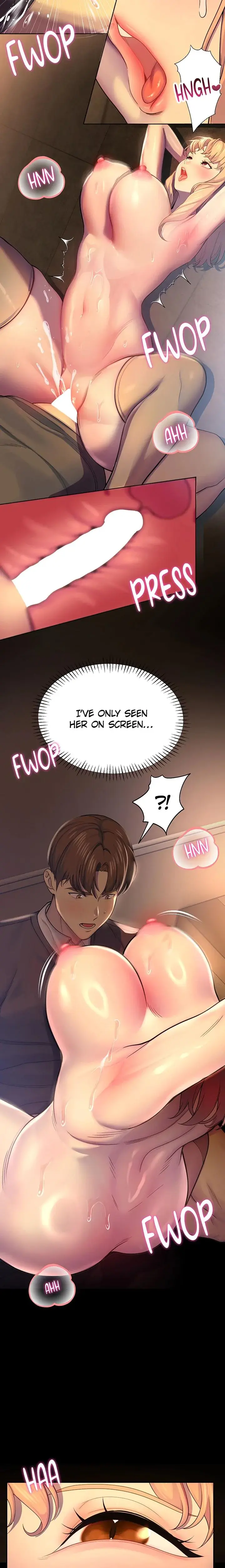 Cctv Chapter 6 - Page 2