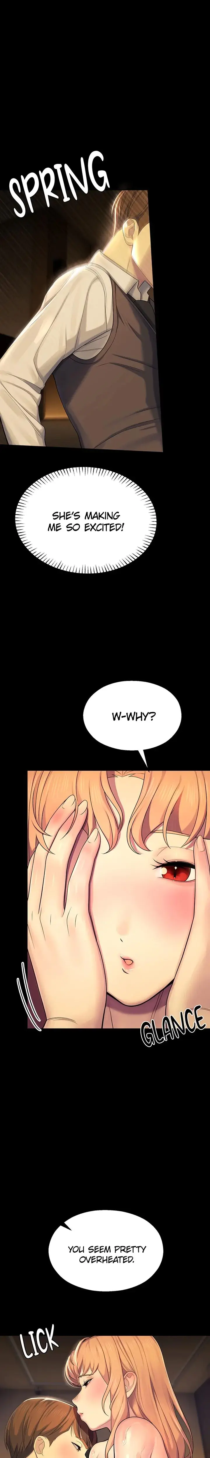 Cctv Chapter 6 - Page 20