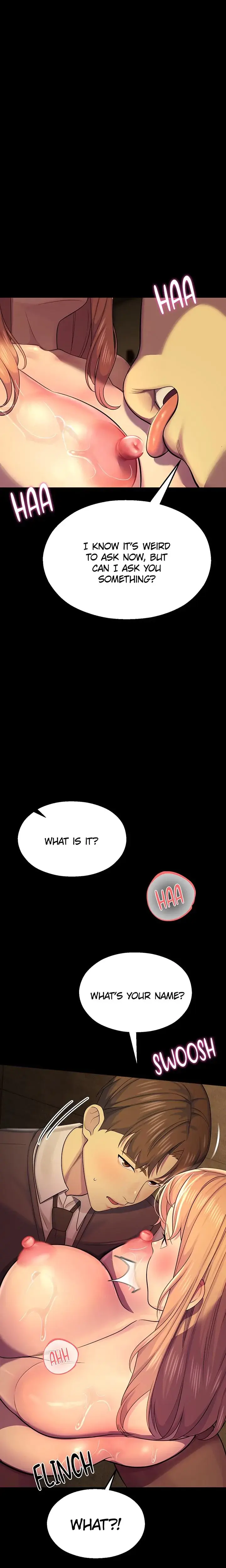 Cctv Chapter 6 - Page 6