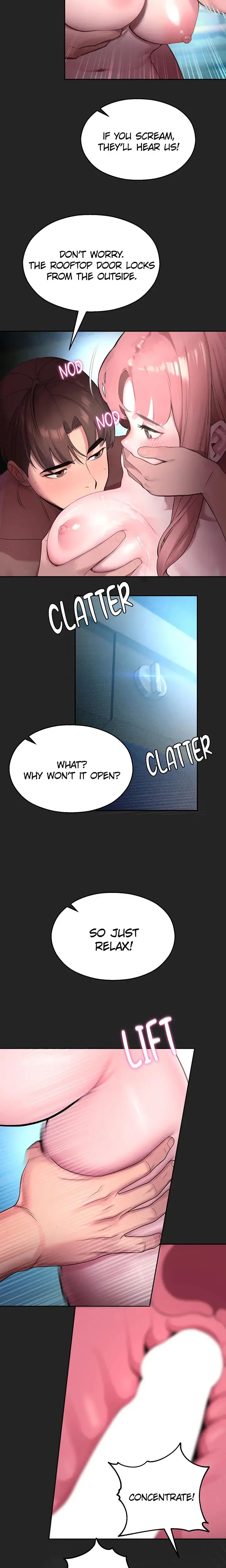 Cctv Chapter 7 - Page 12