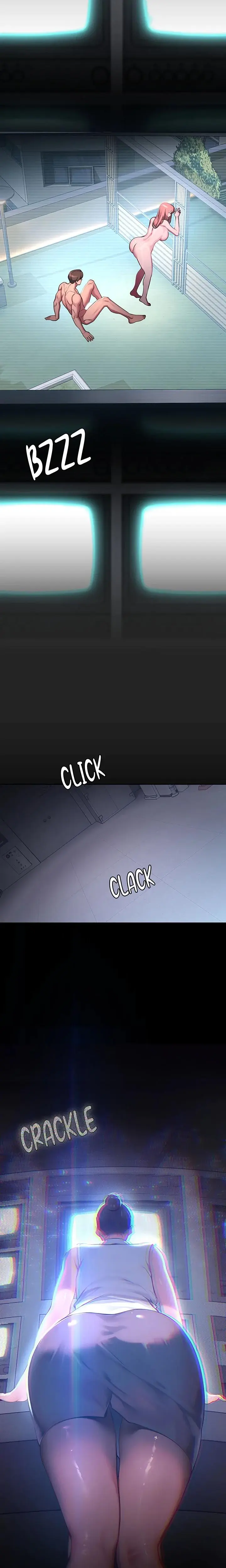 Cctv Chapter 7 - Page 18