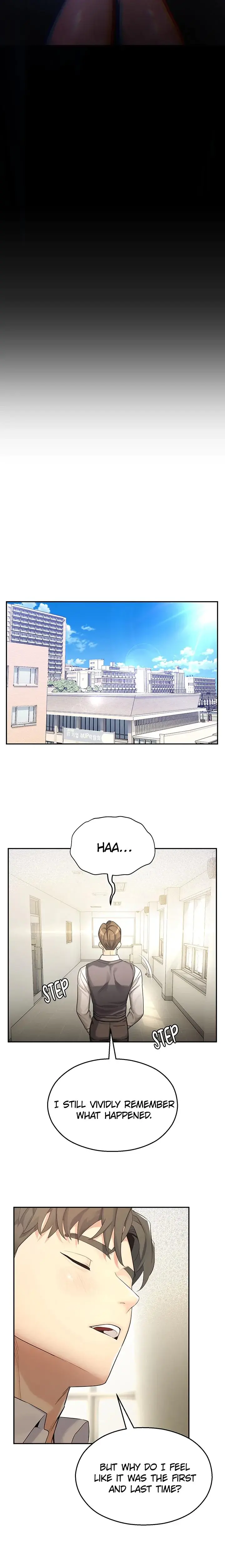 Cctv Chapter 7 - Page 19