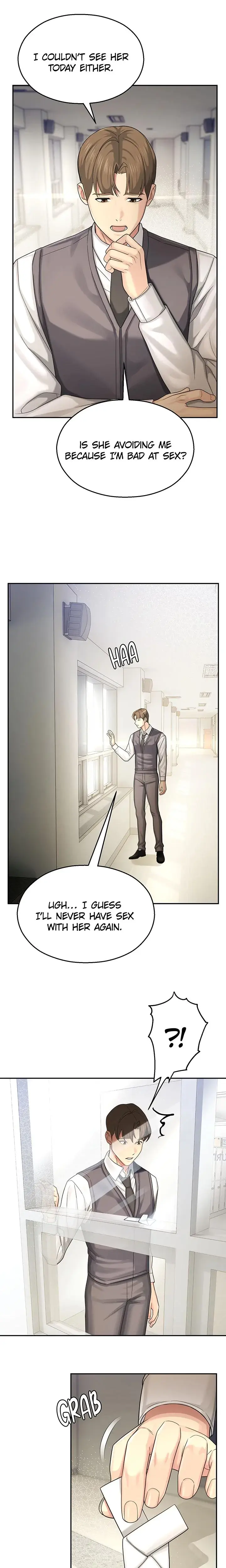 Cctv Chapter 7 - Page 20