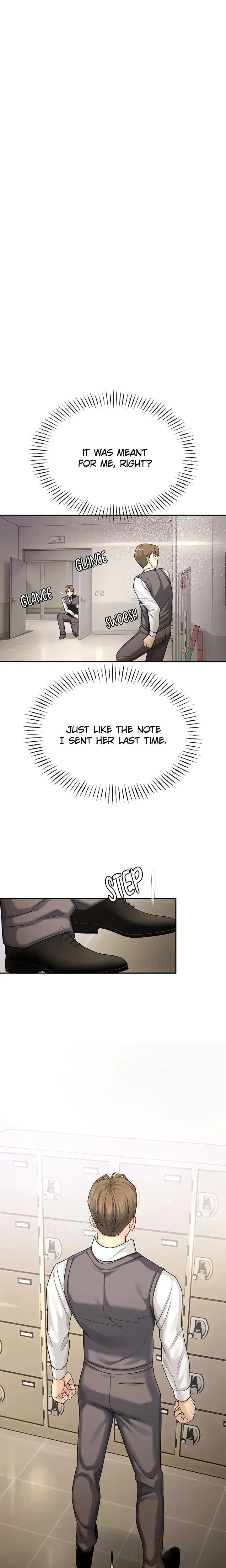 Cctv Chapter 7 - Page 22