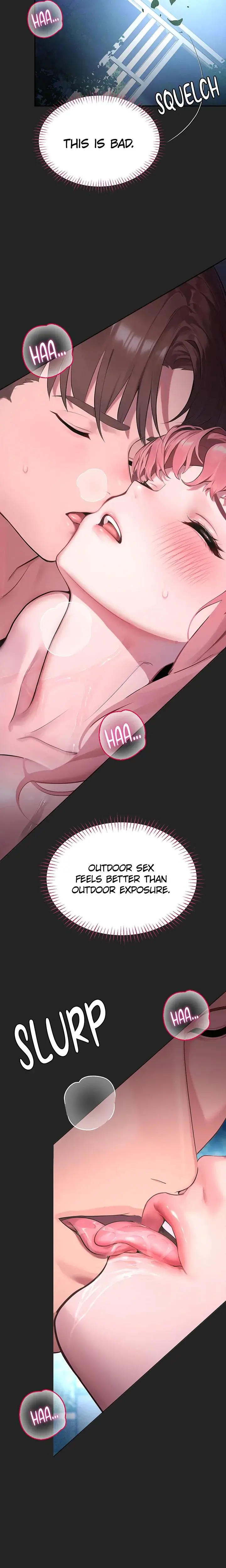 Cctv Chapter 7 - Page 8