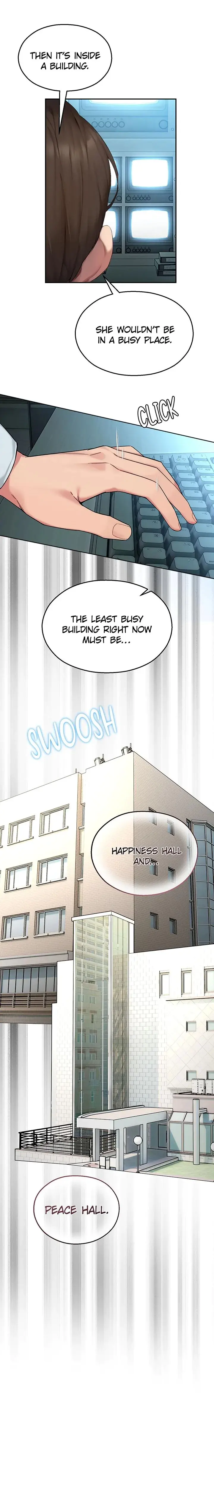 Cctv Chapter 8 - Page 12