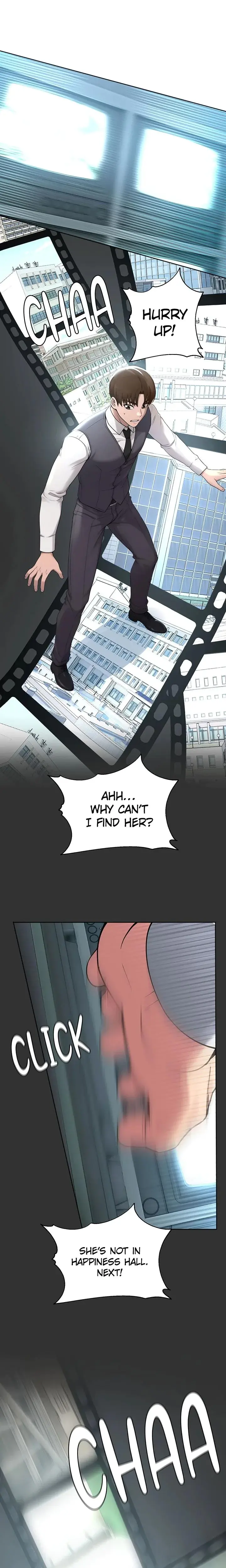 Cctv Chapter 8 - Page 13