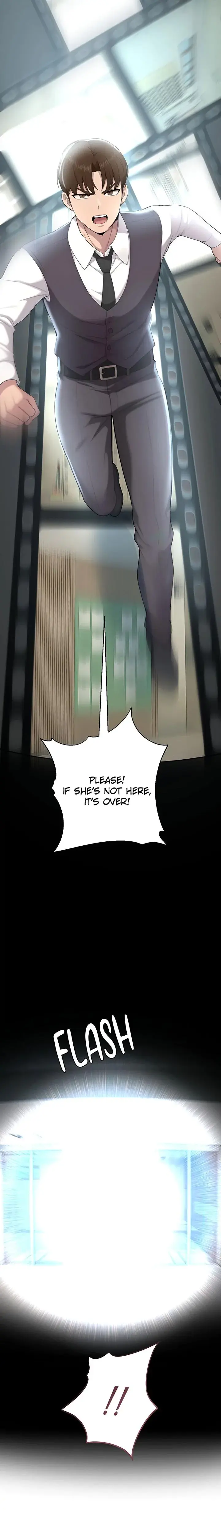 Cctv Chapter 8 - Page 14