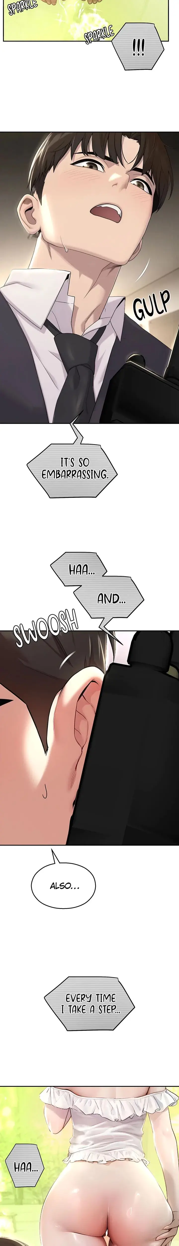Cctv Chapter 8 - Page 19