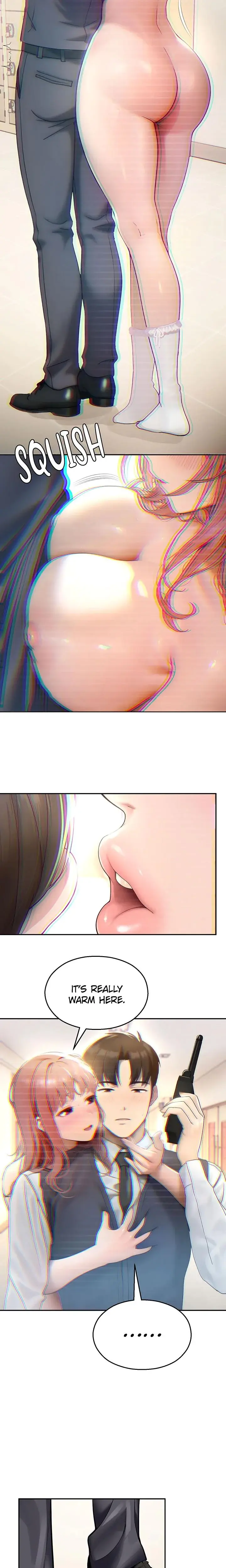 Cctv Chapter 8 - Page 22