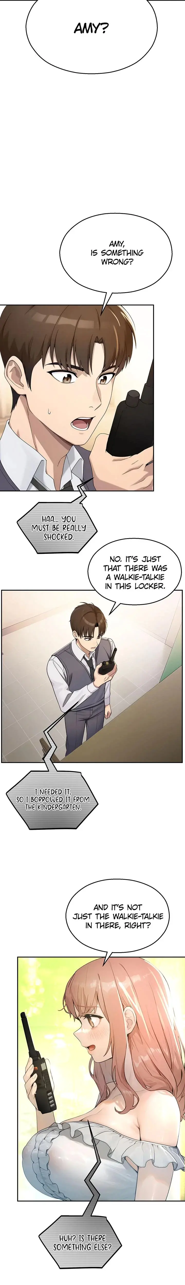Cctv Chapter 8 - Page 3
