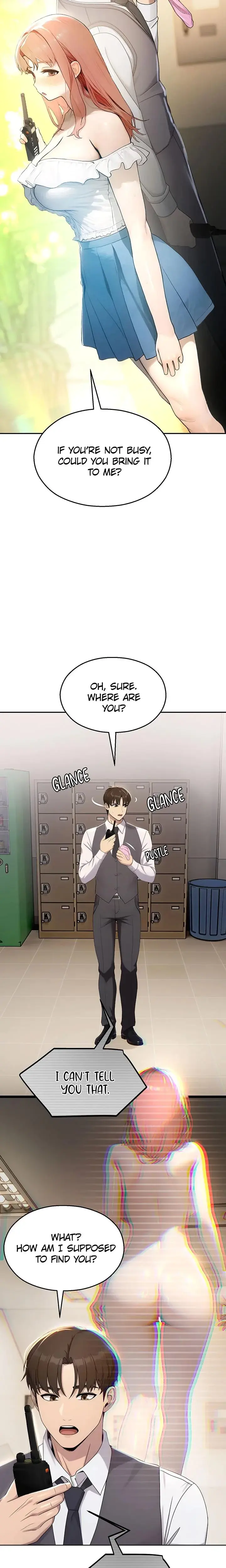 Cctv Chapter 8 - Page 5