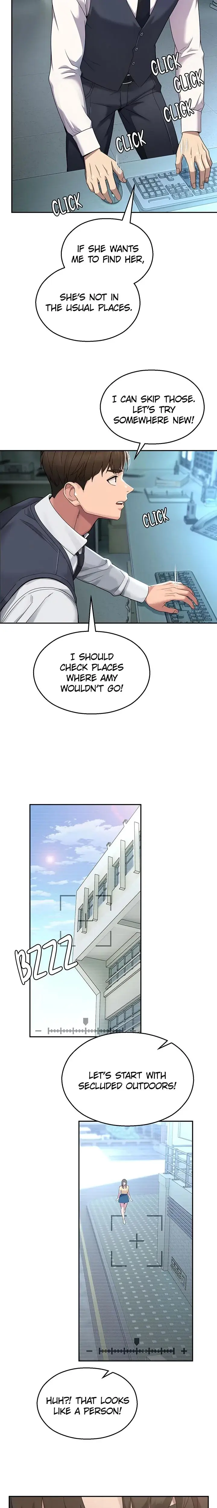Cctv Chapter 8 - Page 9