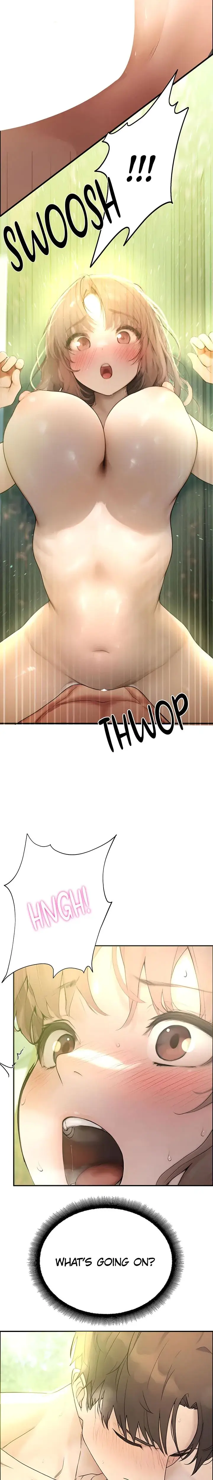 Cctv Chapter 9 - Page 21