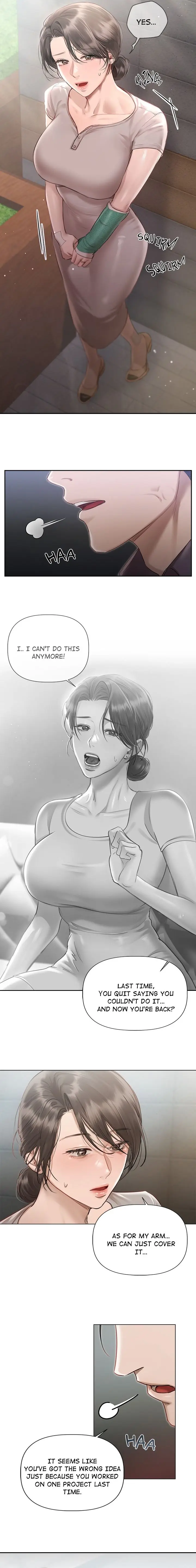Chained To Poverty Chapter 0 - Prologue - Page 3