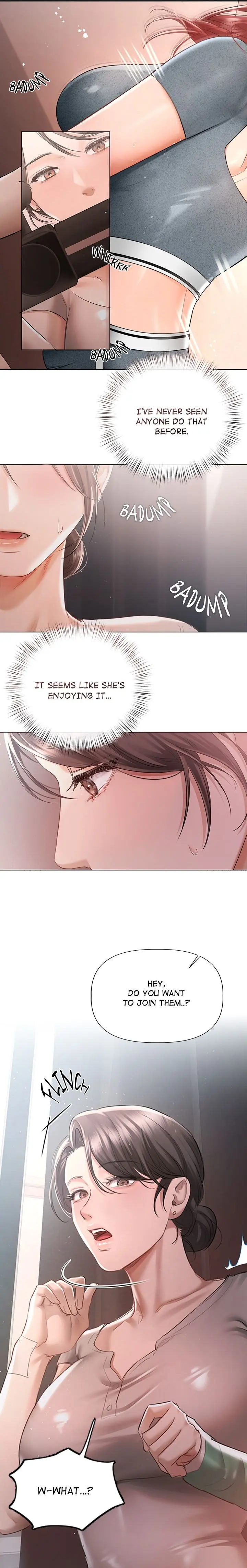 Chained To Poverty Chapter 0 - Prologue - Page 6