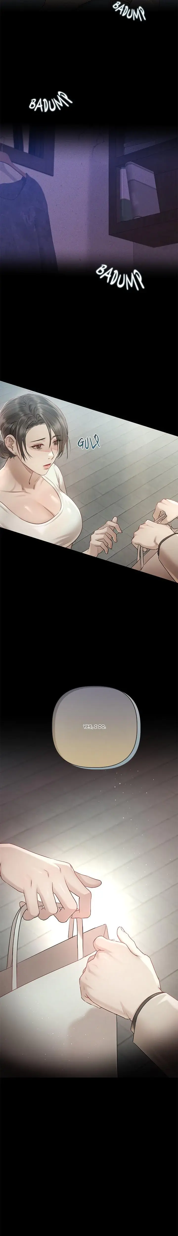 Chained To Poverty Chapter 1 - Page 16