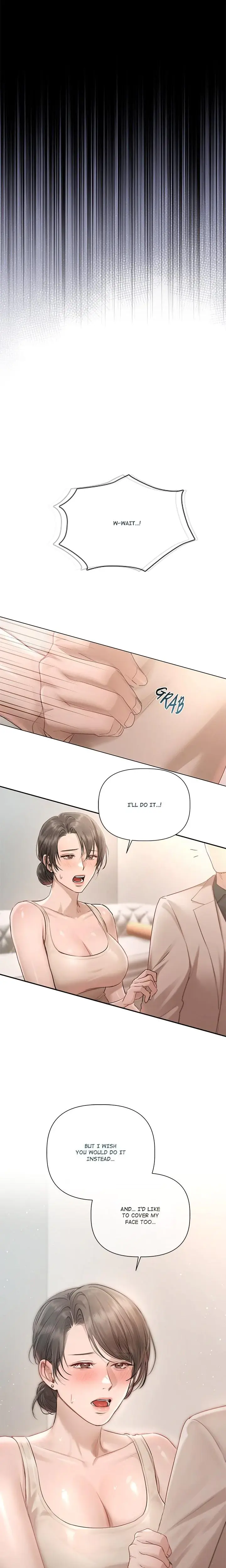 Chained To Poverty Chapter 1 - Page 17