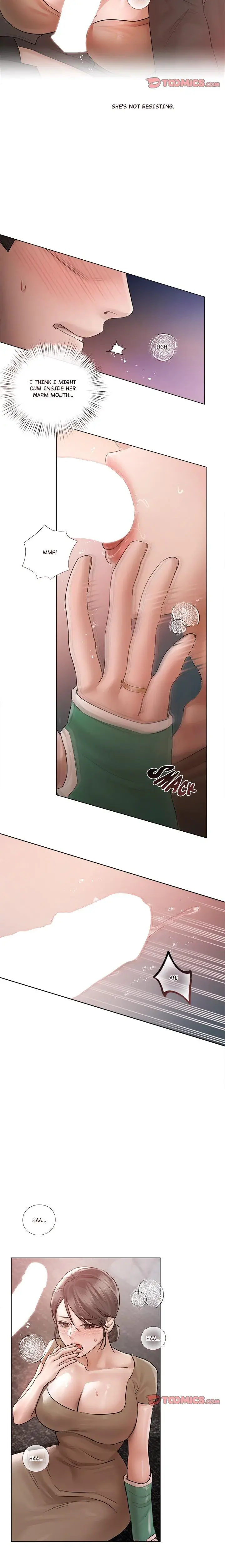 Chained To Poverty Chapter 10 - Page 18