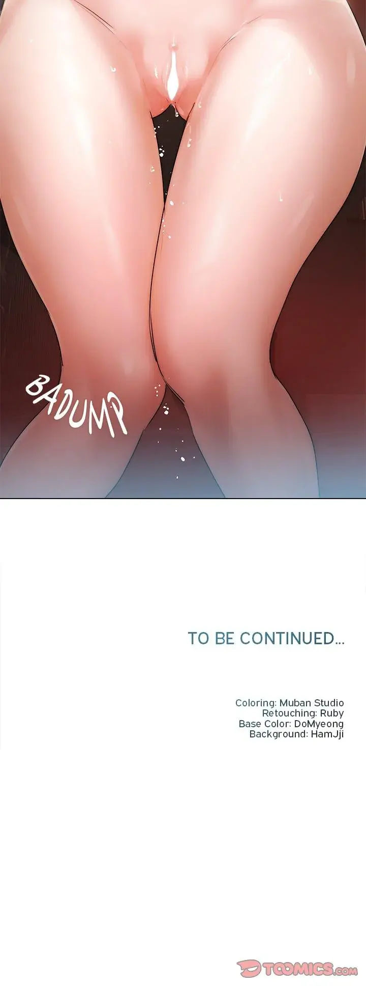 Chained To Poverty Chapter 10 - Page 21