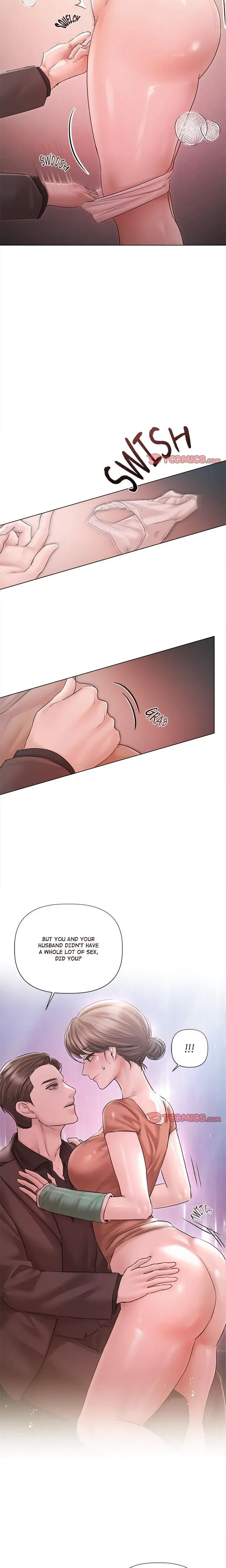 Chained To Poverty Chapter 11 - Page 6