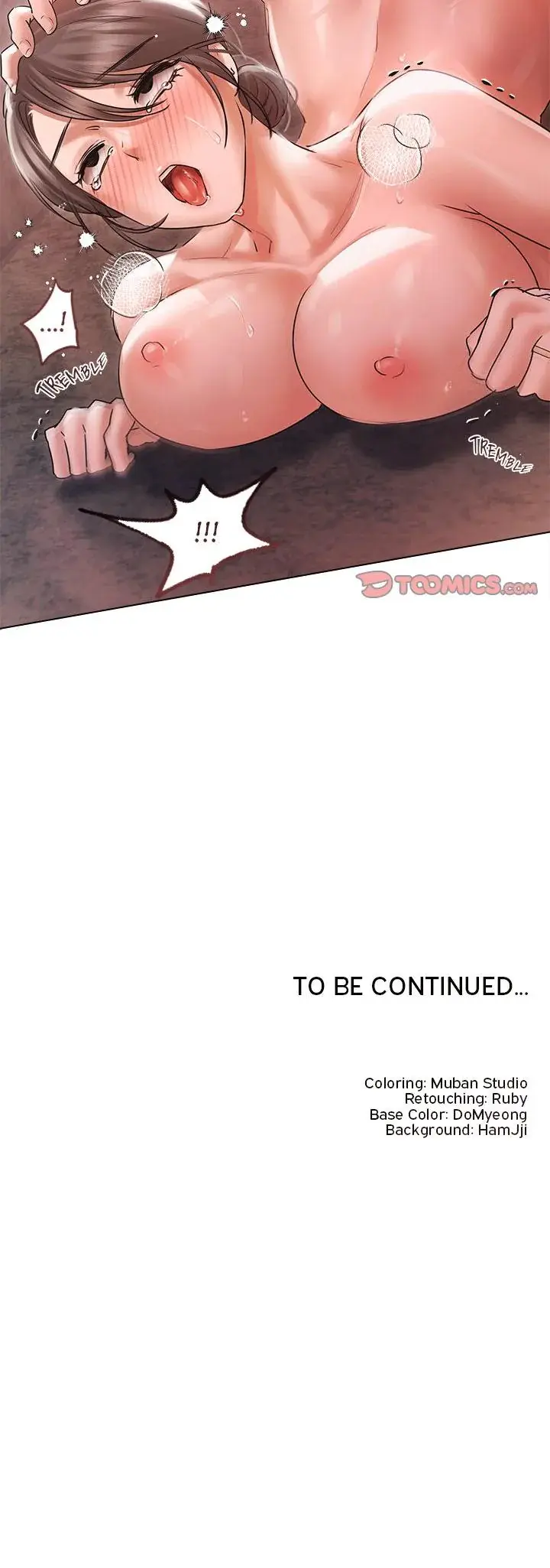 Chained To Poverty Chapter 12 - Page 20