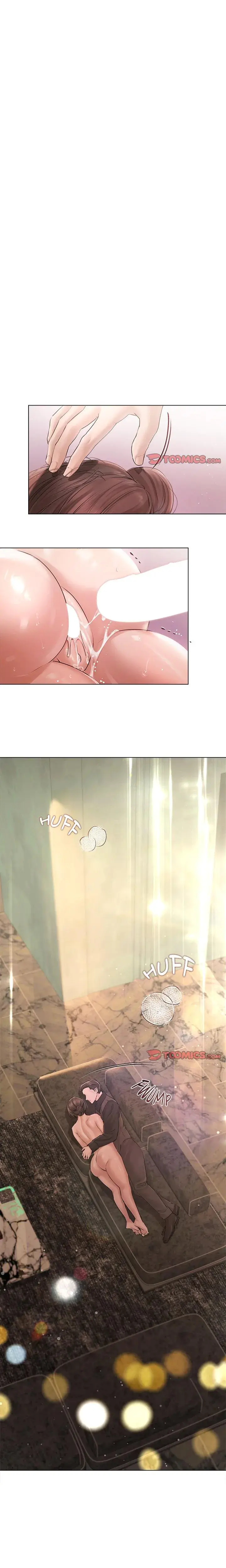 Chained To Poverty Chapter 13 - Page 1