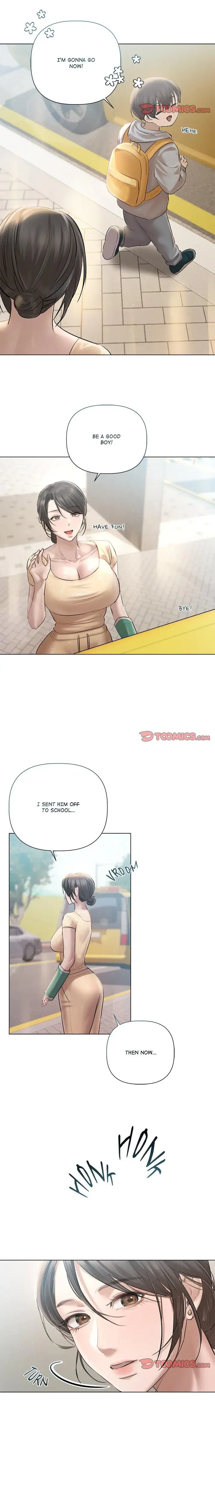 Chained To Poverty Chapter 13 - Page 10
